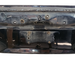 TAMPA TRASEIRA MITSUBISHI PAJERO SPORT 1998 À 2006 ORIGINAL