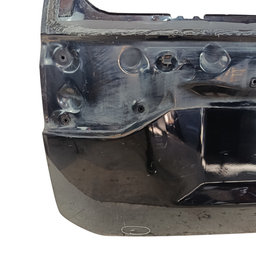 TAMPA TRASEIRA MITSUBISHI PAJERO SPORT 1998 À 2006 ORIGINAL