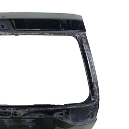 TAMPA TRASEIRA MITSUBISHI PAJERO SPORT 1998 À 2006 ORIGINAL