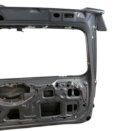 TAMPA TRASEIRA MITSUBISHI PAJERO SPORT 1998 À 2006 