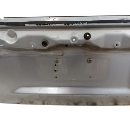 TAMPA TRASEIRA MITSUBISHI PAJERO SPORT 1998 À 2006 