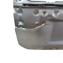 TAMPA TRASEIRA MITSUBISHI PAJERO SPORT 1998 À 2006 