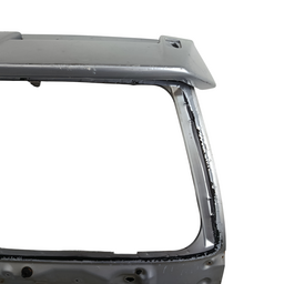 TAMPA TRASEIRA MITSUBISHI PAJERO SPORT 1998 À 2006 