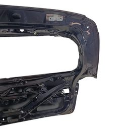 TAMPA TRASEIRA MITSUBISHI ASX 2011 2012 A 2021 2022 ORIGINAL