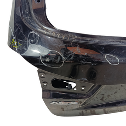 TAMPA TRASEIRA MITSUBISHI ASX 2011 2012 A 2021 2022 ORIGINAL