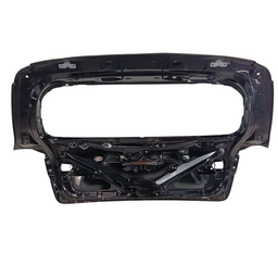 TAMPA TRASEIRA MITSUBISHI ASX 2011 2012 A 2021 2022 ORIGINAL