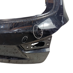 TAMPA TRASEIRA MITSUBISHI ASX 2011 2012 A 2021 2022 ORIGINAL