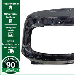 TAMPA TRASEIRA MITSUBISHI ASX 2011 2012 A 2021 2022 ORIGINAL