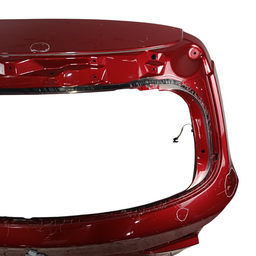 TAMPA TRASEIRA MITSUBISHI ASX 2011 2012 À 2021 2022 ORIGINAL