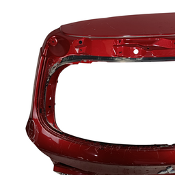 TAMPA TRASEIRA MITSUBISHI ASX 2011 2012 À 2021 2022 ORIGINAL