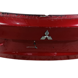 TAMPA TRASEIRA MITSUBISHI ASX 2011 2012 À 2021 2022 ORIGINAL