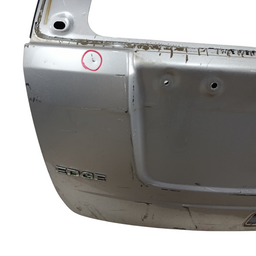 TAMPA TRASEIRA FORD EDGE 2009 2010 2011 2012 2013 2014