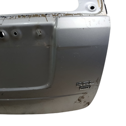 TAMPA TRASEIRA FORD EDGE 2009 2010 2011 2012 2013 2014
