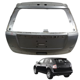 Tampa Traseira Ford Edge 2009 2010 2011 2012 2013 2014