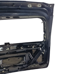 TAMPA TRASEIRA FORD EDGE 2009 2010 A 2013 2014 ORIGINAL