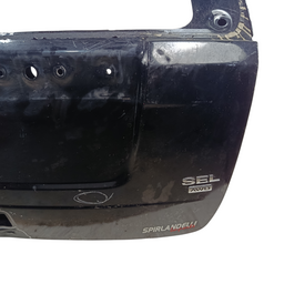 TAMPA TRASEIRA FORD EDGE 2009 2010 A 2013 2014 ORIGINAL