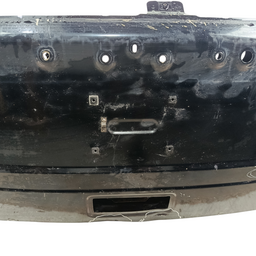 TAMPA TRASEIRA FORD EDGE 2009 2010 A 2013 2014 ORIGINAL