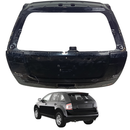 Tampa Traseira Ford Edge 2009 2010 a 2013 2014 Original