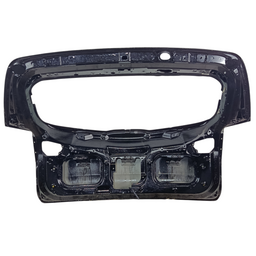 TAMPA TRASEIRA KIA SPORTAGE 2011 2012 A 2015 2016 ORIGINAL