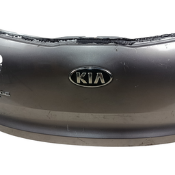 TAMPA TRASEIRA KIA SPORTAGE 2011 2012 A 2015 2016 ORIGINAL