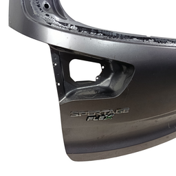 TAMPA TRASEIRA KIA SPORTAGE 2011 2012 A 2015 2016 ORIGINAL