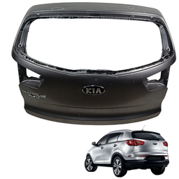 Tampa Traseira Kia Sportage 2011 2012 a 2015 2016 Original