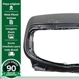 TAMPA TRASEIRA KIA SPORTAGE 2011 2012 A 2015 2016 ORIGINAL