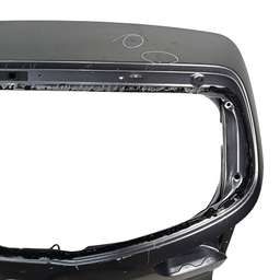 TAMPA TRASEIRA KIA SPORTAGE 2011 2012 A 2015 2016 ORIGINAL