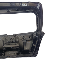 TAMPA TRASEIRA CHEVROLET CAPTIVA 2008 A 2017 ORIGINAL