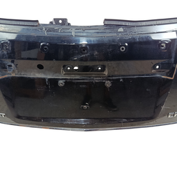 TAMPA TRASEIRA CHEVROLET CAPTIVA 2008 A 2017 ORIGINAL