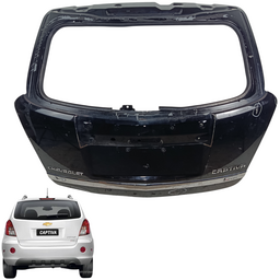 Tampa Traseira Chevrolet Captiva 2008 a 2017 Original