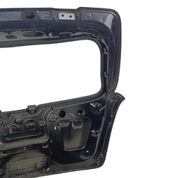 TAMPA TRASEIRA CHEVROLET CAPTIVA 2008 À 2017 ORIGINAL