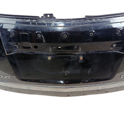 TAMPA TRASEIRA CHEVROLET CAPTIVA 2008 À 2017 ORIGINAL