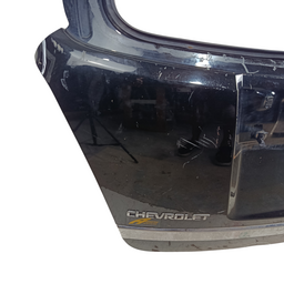 TAMPA TRASEIRA CHEVROLET CAPTIVA 2008 À 2017 ORIGINAL