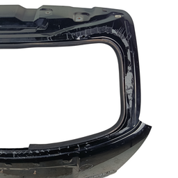 TAMPA TRASEIRA CHEVROLET CAPTIVA 2008 À 2017 ORIGINAL