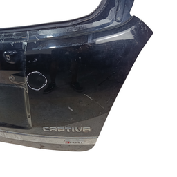 TAMPA TRASEIRA CHEVROLET CAPTIVA 2008 À 2017 ORIGINAL
