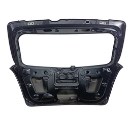 TAMPA TRASEIRA CHEVROLET CAPTIVA 2008 Á 2017 ORIGINAL