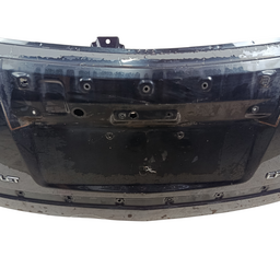 TAMPA TRASEIRA CHEVROLET CAPTIVA 2008 Á 2017 ORIGINAL