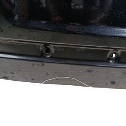 TAMPA TRASEIRA CHEVROLET CAPTIVA 2008 Á 2017 ORIGINAL