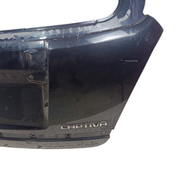 TAMPA TRASEIRA CHEVROLET CAPTIVA 2008 Á 2017 ORIGINAL