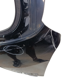 TAMPA TRASEIRA CHEVROLET CAPTIVA 2008 2009 A 2016 2017 