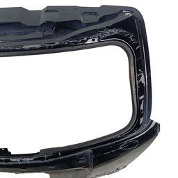 TAMPA TRASEIRA CHEVROLET CAPTIVA 2008 2009 A 2016 2017 