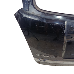 TAMPA TRASEIRA CHEVROLET CAPTIVA 2008 2009 A 2016 2017 