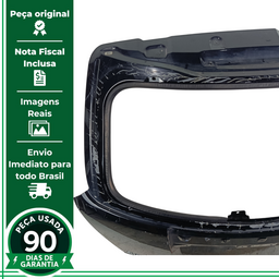 TAMPA TRASEIRA CHEVROLET CAPTIVA 2008 2009 A 2016 2017 