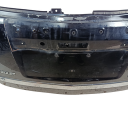 TAMPA TRASEIRA CHEVROLET CAPTIVA 2008 2009 A 2016 2017 