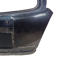 TAMPA TRASEIRA CHEVROLET CAPTIVA 2008 2009 Á 2016 2017 