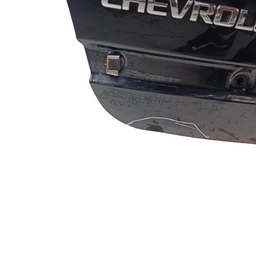 TAMPA TRASEIRA CHEVROLET CAPTIVA 2008 2009 Á 2016 2017 