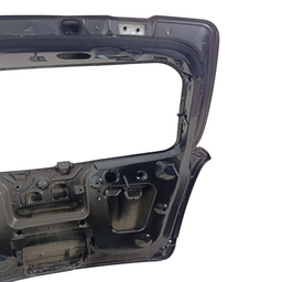 TAMPA TRASEIRA CHEVROLET CAPTIVA 2008 2009 À 2016 2017 