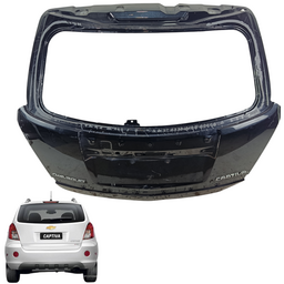 Tampa Traseira Chevrolet Captiva 2008 2009 À 2016 2017 