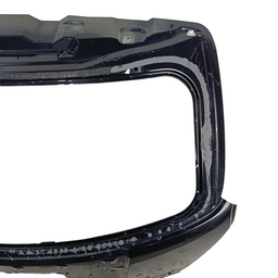 TAMPA TRASEIRA CHEVROLET CAPTIVA 2008 2009 À 2016 2017 